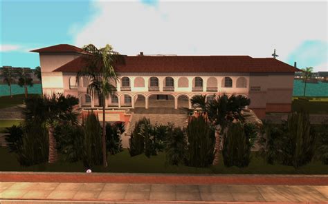 Vercetti Estate .